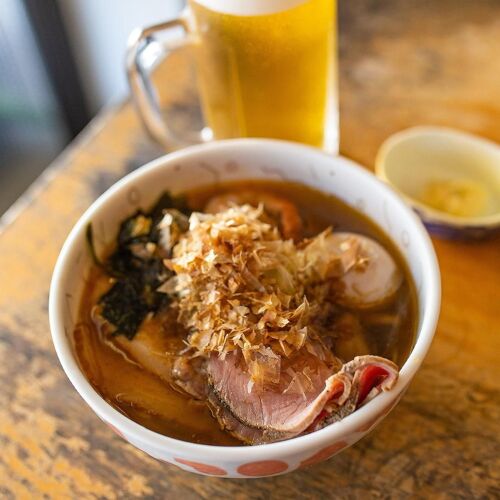 Best Ramen & Donkatsu in Hongdae, Yeonnam & Hapjeong (2025 Local Guide)