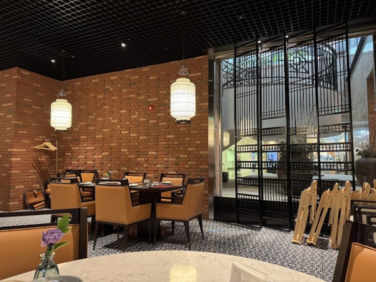 Hongbogak (홍보각) Chinese Restaurant in Gangnam-gu , Seoul