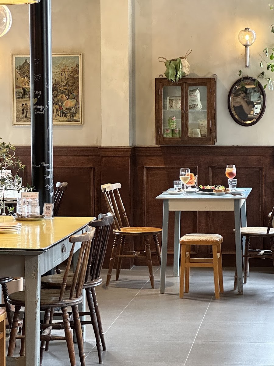 Hotel of Salt in Gangneung: European-Style Dining with Steak & Pasta