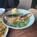 Sun Kitchen (썬키친) in Hapjeong: Fusion Flavors and Signature Mackerel Rice Bowl
