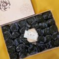 떡함지 잠실본점: Authentic Mugwort Rice Cakes & Traditional Korean Sweets in Jamsil