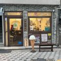 Gelamasito in Jung-gu, Busan: Fresh Handmade Gelato Near Nampo-dong