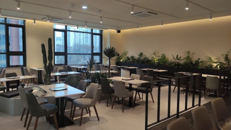 Brunchbin Sindorim: Affordable Brunch & Diverse Menu Near Sindorim Station