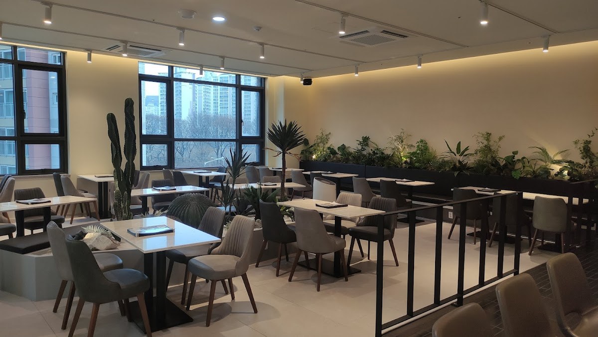 Brunchbin Sindorim: Affordable Brunch & Diverse Menu Near Sindorim Station 2 Brunchbin Sindorim: Affordable Brunch & Diverse Menu Near Sindorim Station