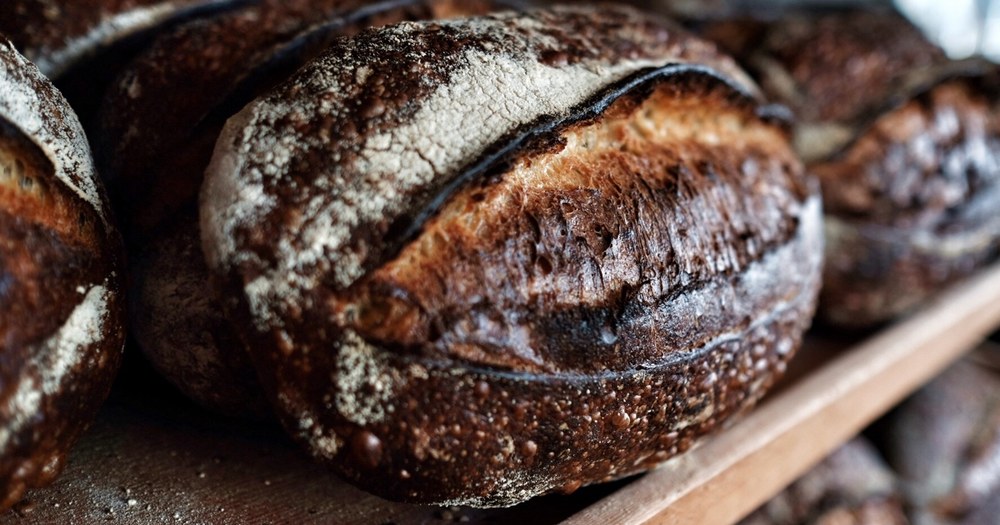 Tartine Bakery (타르틴베이커리 용산아이파크몰점) in Yongsan (용산)