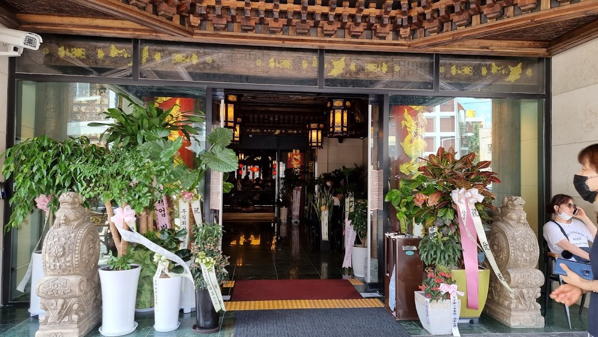 Miga Huoguo Yanggogi: Popular Chinese Hotpot & Lamb in Suji, Yongin