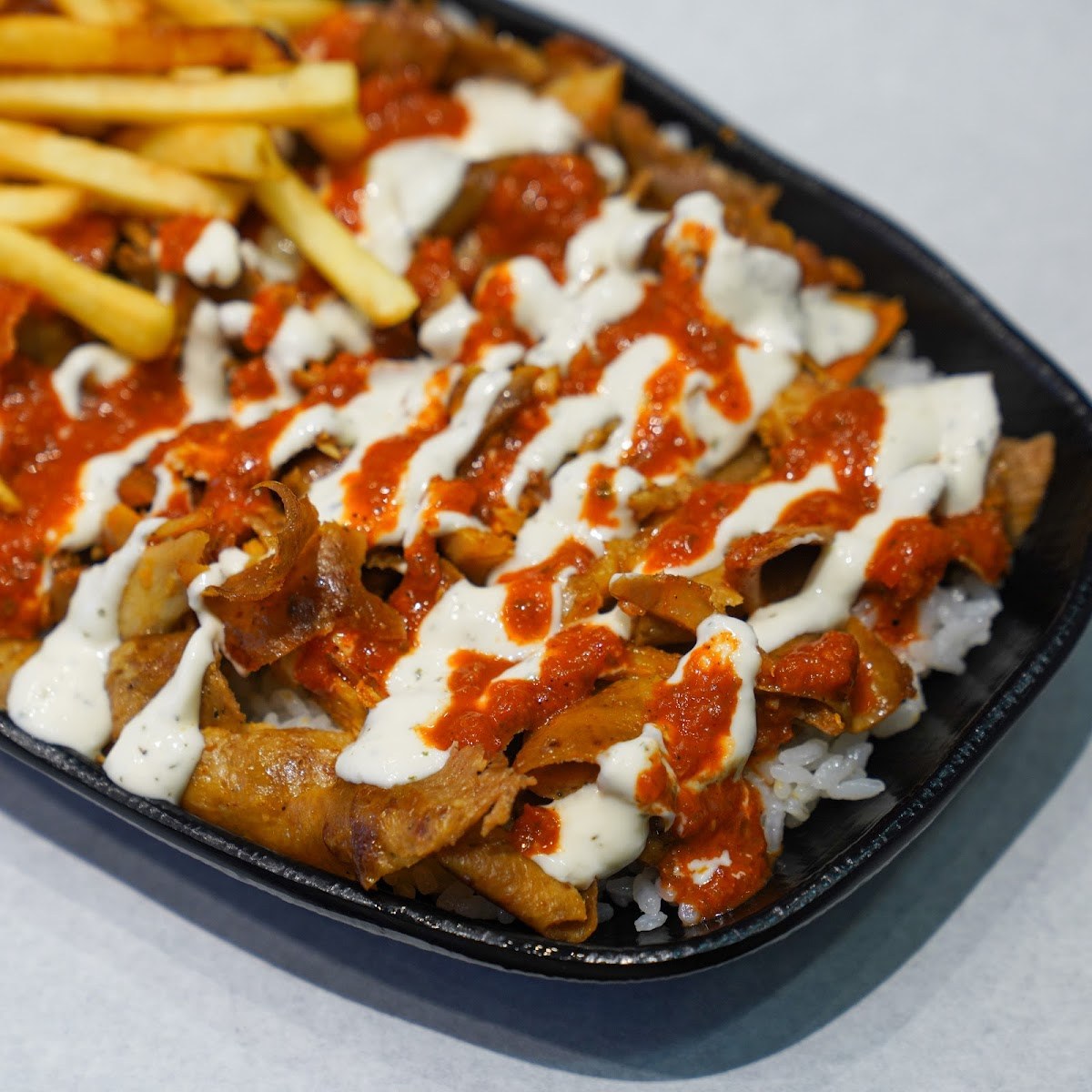 Best Kebab in Jamsil: 베스트케밥 잠실점 Turkish Eatery Near Olympic Park 2 베스트케밥 잠실점 in 잠실