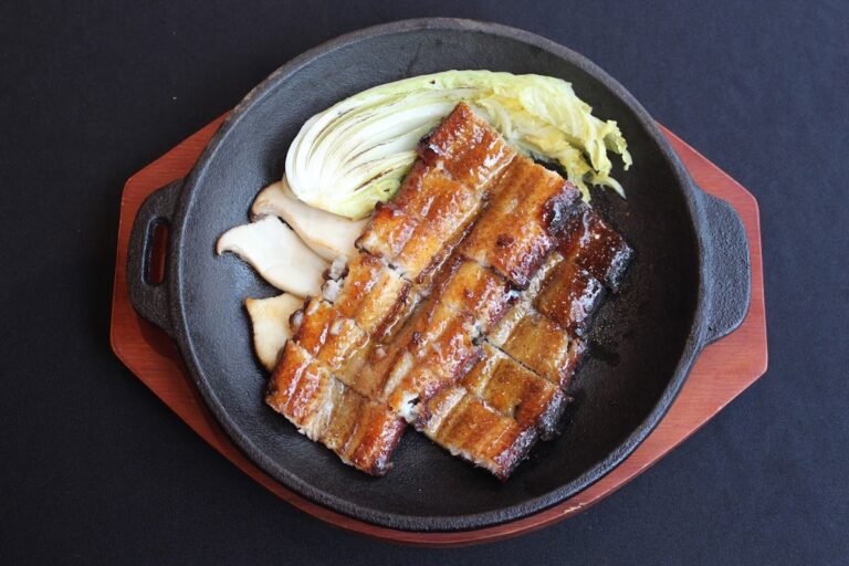 Tian Mi Mi Hongdae: Refined Dim Sum and Chinese Cuisine in Mercure Ambassador Hotel