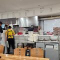 Yeouido’s Byulmi Bokkeumjeom: Spicy Grilled Stir-Fry Korean Dining