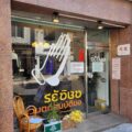 Seobo in Songridan-gil: Authentic Thai Pork Leg Rice & Shrimp Soup in Seoul