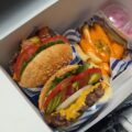 Downtowner Jamsil: Popular Handmade Burgers in Songridan-gil, Seoul
